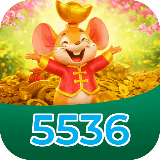 Slots Premium da PG Soft na 5536