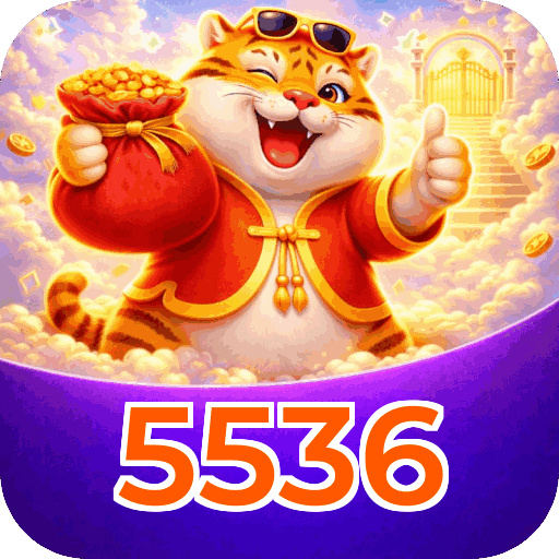 Bônus de Boas-vindas 5536