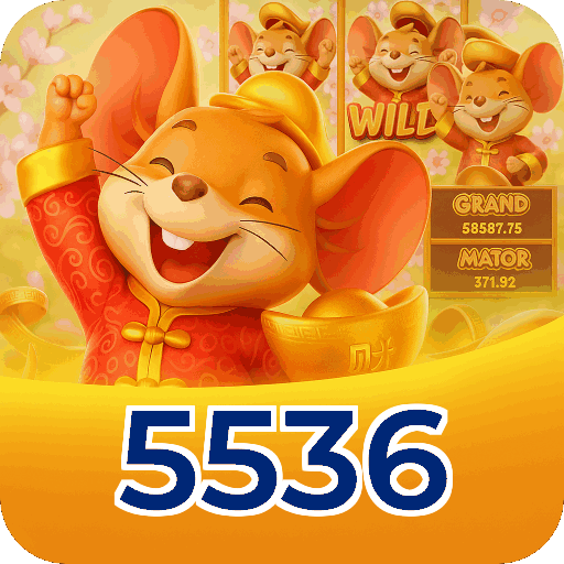 Lottery Clássica na 5536